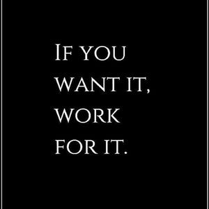 Meet your Posher, Athalia